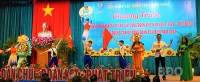 Liên đoàn lao động tỉnh tổ chức kỷ niệm 94 năm ngày thành lập Công đoàn Việt Nam